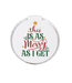 Evergreen Enterprises Christmas Light Up Coaster