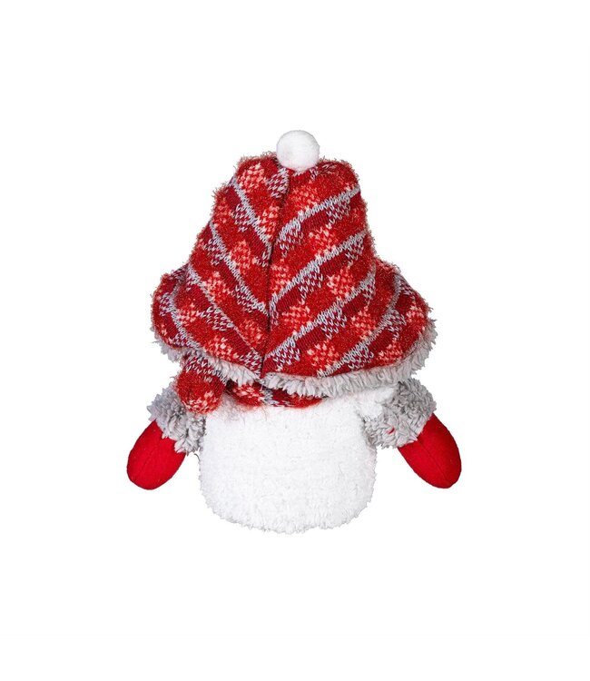 Evergreen Enterprises Woodland Storybook LED Snowman