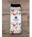 Red Barn Socks Red Barn Socks Boot Length
