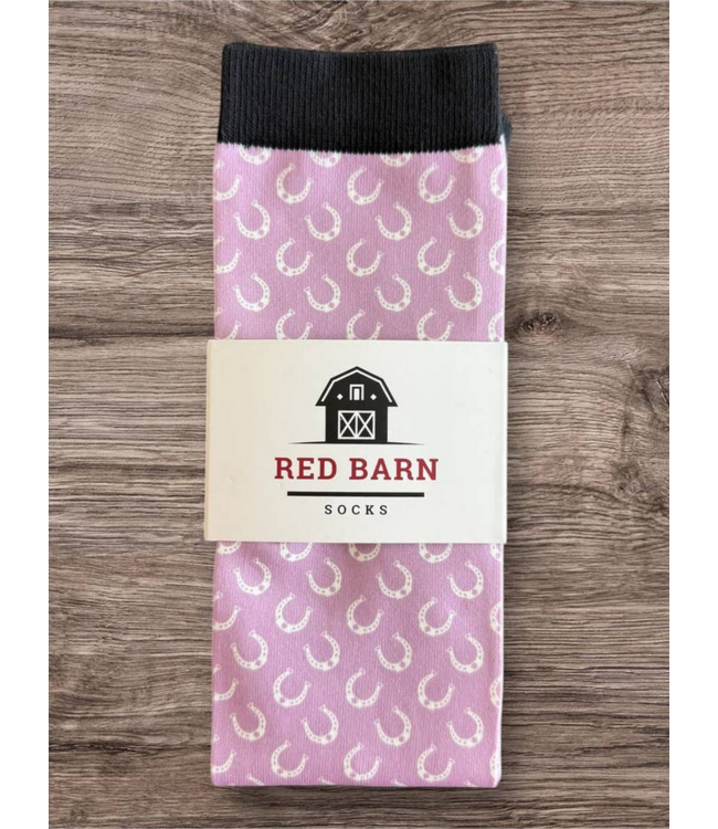 Red Barn Socks Red Barn Socks Boot Length Petite