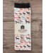 Red Barn Socks Red Barn Boot Length Socks