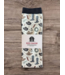 Red Barn Socks Red Barn Boot Length Socks
