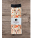 Red Barn Socks Red Barn Boot Length Socks