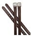 Kincade Lined Stirrup Leathers