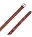Kincade Lined Stirrup Leathers