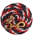 Weaver Poly Lead Rope Ribbon Pattern