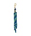 Weaver Poly Lead Rope Ribbon Pattern