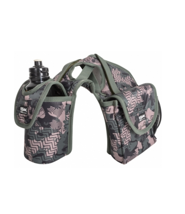 Cashel Lunch Bag Bottle Holder Horn Bag