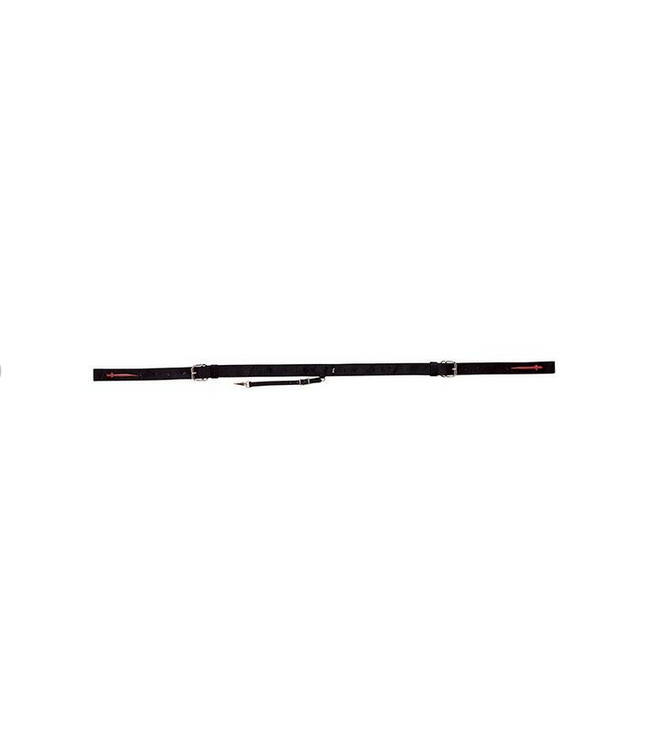 Weaver Nylon Back Cinch