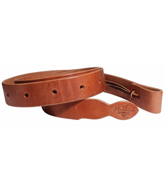 Professional's Choice Harness Leather Tie Strap