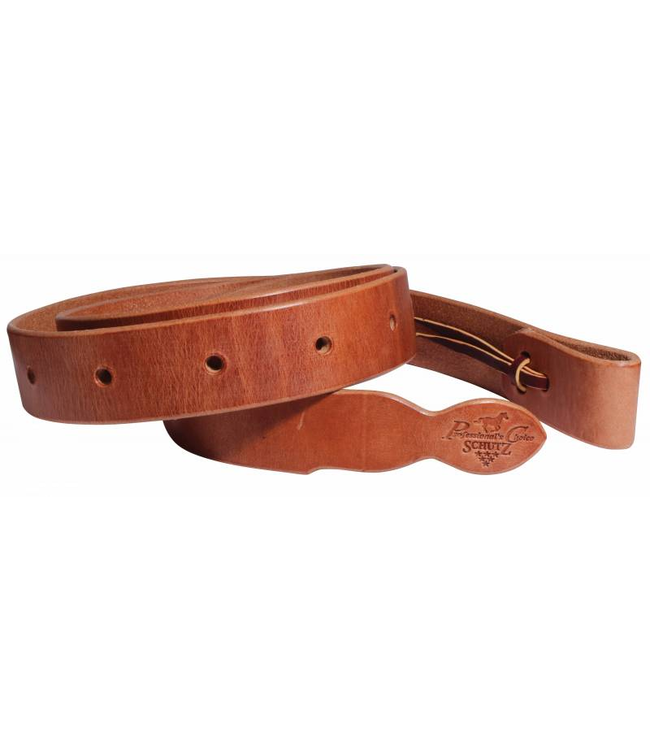Professional's Choice Harness Leather Tie Strap