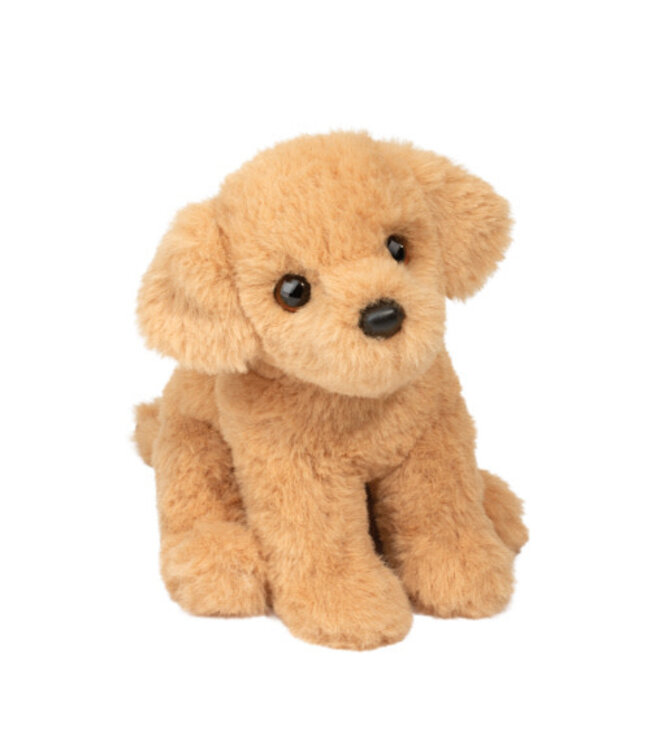 Douglas Goldie Golden Retriever Mini Soft