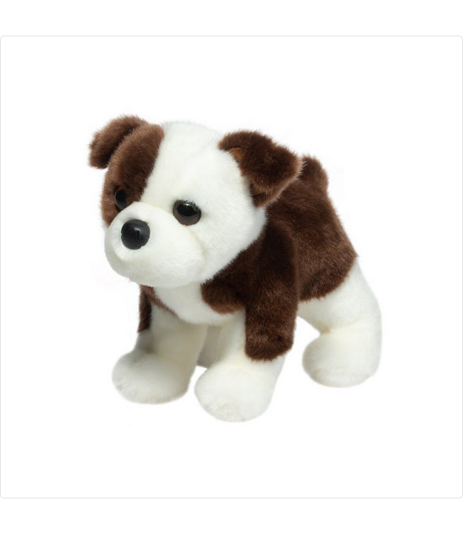 Douglas Clive Bulldog