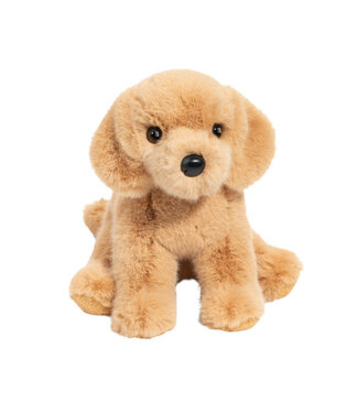 Douglas Goldie Golden Retriever Super Soft