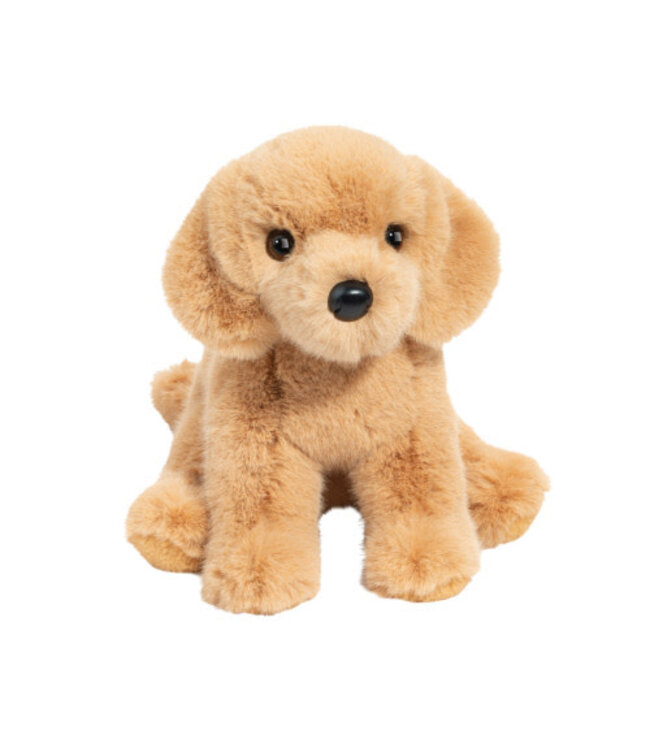 Douglas Goldie Golden Retriever Super Soft