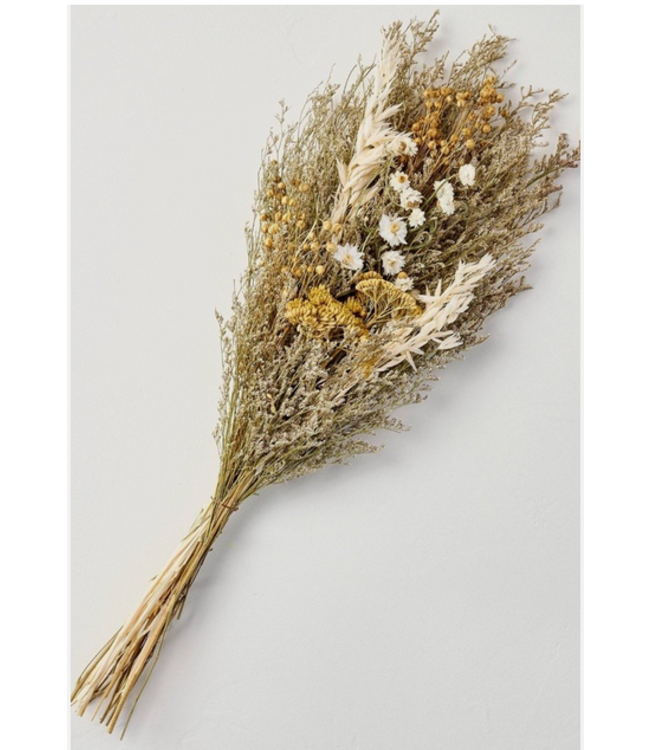 Beyond the Barn Preserved Bundle Spring Grass