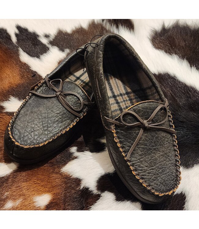 Blazin Roxx Jason Moccasin