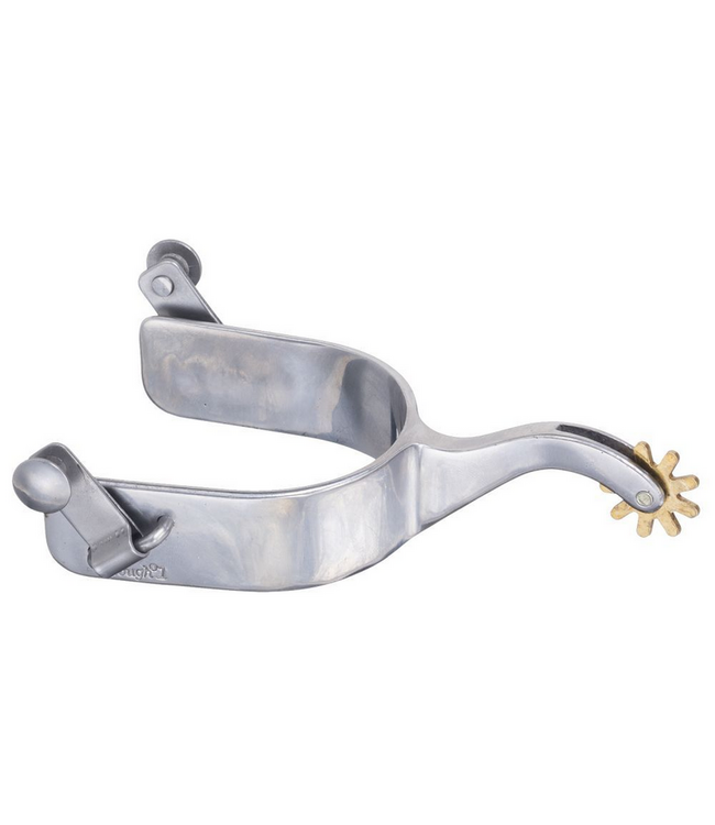 Tough-1 Sweet Iron Swan Neck Spur