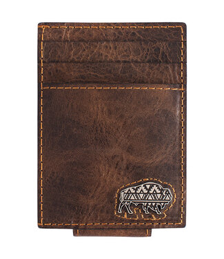 Red Dirt Hat Co. Red Dirt Hat Card Case