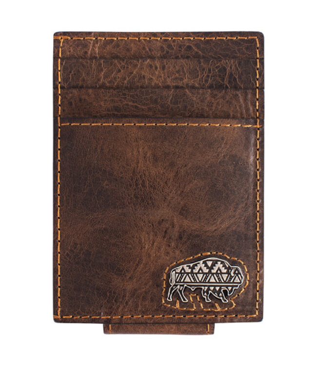 Red Dirt Hat Co. Red Dirt Hat Card Case