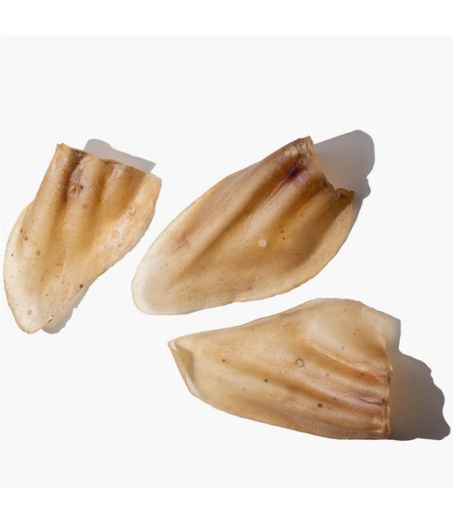 Willy's Wags Cow Ear