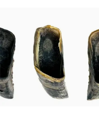 Willy's Wags Cow Hooves