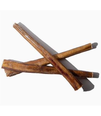 Mika and Sammy Jumbo Bully Stick 12"