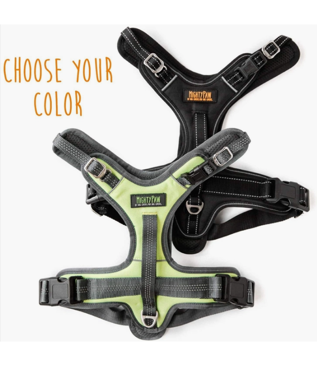 Mighty Paw Sport Dog Harness 2.0