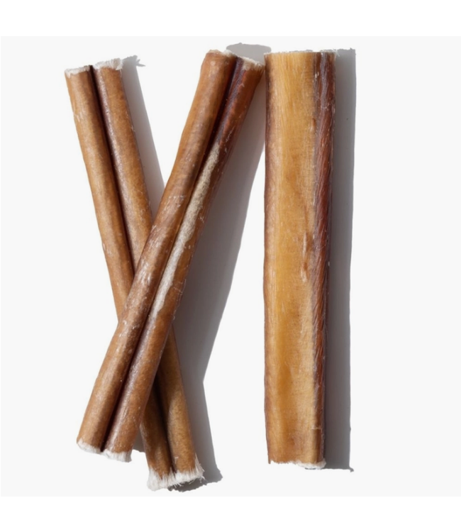 Mika and Sammy Standard Bully Stick