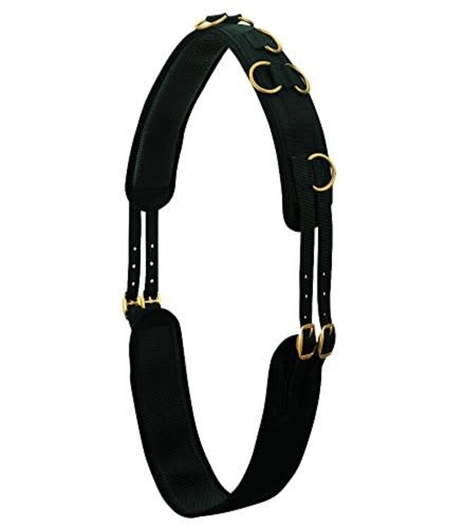 Weaver Neoprene Surcingle