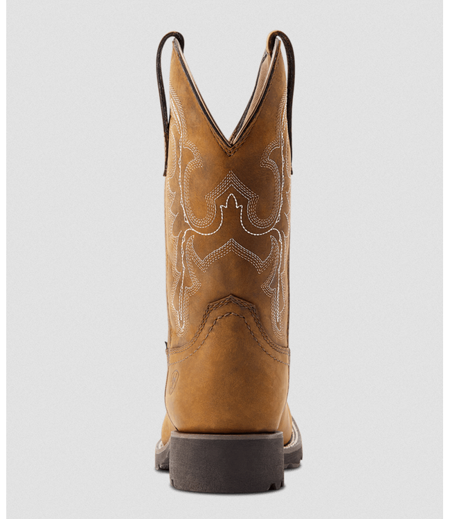 Ariat Womens Unbridled Rancher Waterproof Boot