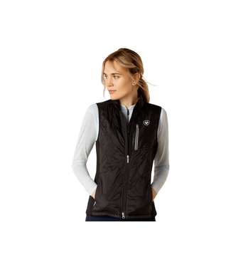 Ariat Womens Fusion Insulated Vest
