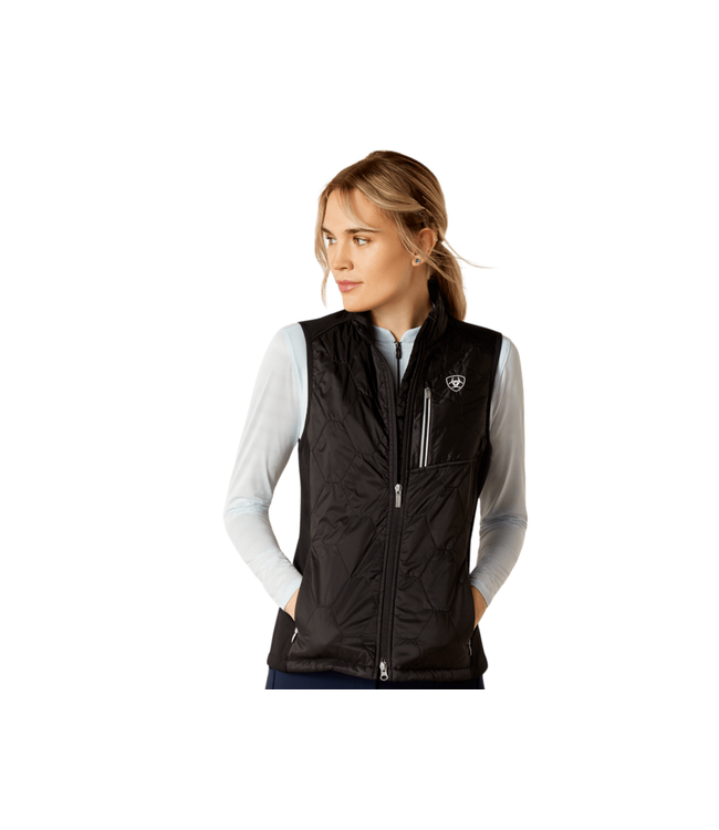 Ariat Womens Fusion Insulated Vest