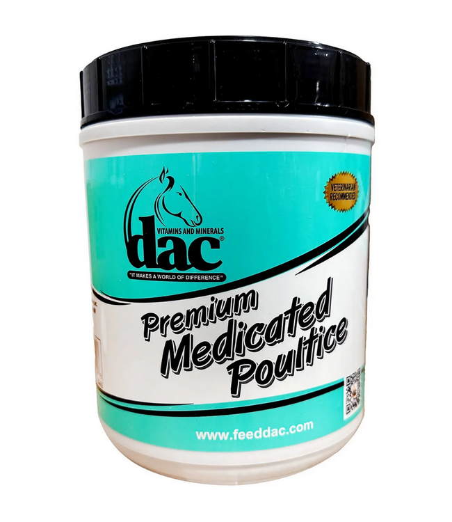 dac DAC Medicated Poultice
