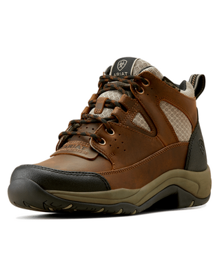 Ariat Women's Terrain VentTEK 360 Distressed Brown