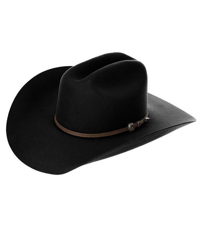 Justin Mahan 3X Bandera Hat