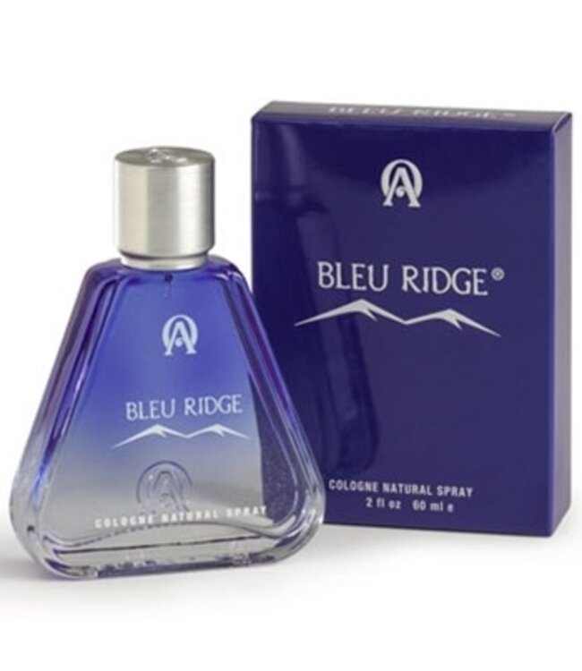 Annie Oakley Bleu Ridge Cologne