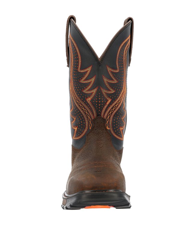Durango Men's Maverick XP™ Ventilated InsulKul ST Work Boot