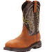 Ariat Men's Workhog XT H2O CT Bark/Forest