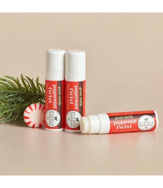 Dionis Goat Milk Lip Balm