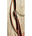 Beyond the Barn Handmade Bridle Headstall Pinstripe Star Trees BTB