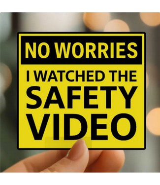 Mystical Monkey Toes Funny Vinyl Assorted Stickers