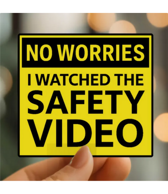 Mystical Monkey Toes Funny Vinyl Assorted Stickers