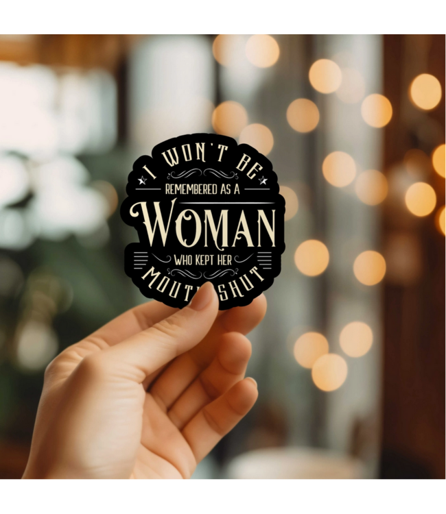 Mystical Monkey Toes Funny Vinyl Assorted Stickers