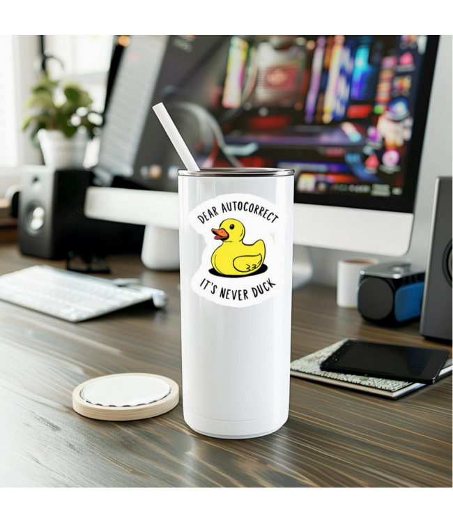 Mystical Monkey Toes Funny Vinyl Assorted Stickers