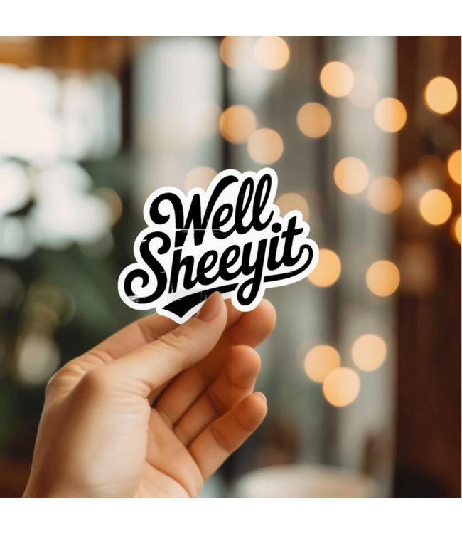 Mystical Monkey Toes Funny Vinyl Assorted Stickers