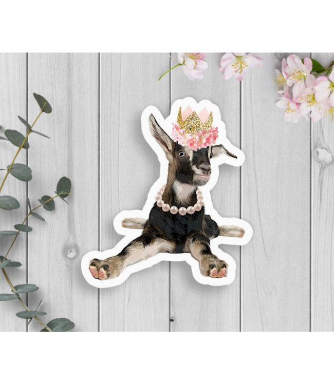 Expression Design Co Vinyl Assorted Stickers