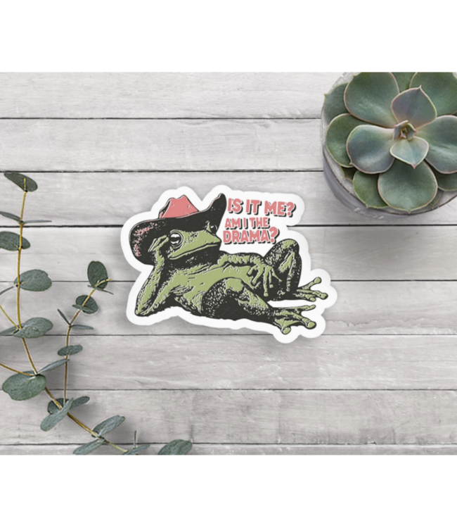 Expression Design Co Vinyl Assorted Stickers