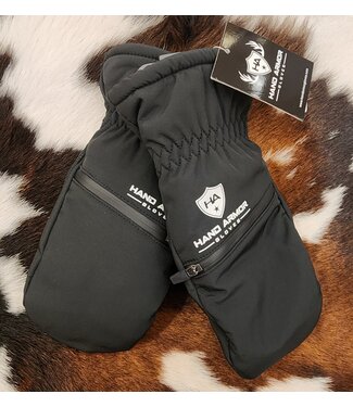 Hand Armor Gloves Youth Hand Armor Waterproof Mitten