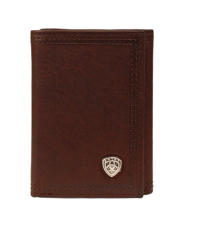 Ariat Ariat Performance Work Trifold Wallet